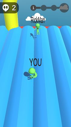 Bounce.io - Screenshot 1