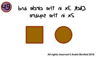 Genius Quiz Reverse - Screenshot 3