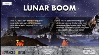 Lunar Boom - Screenshot 2