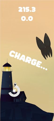 The Great Filter: Infinity - Screenshot 2