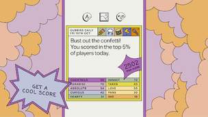 GUBBINS - Screenshot 3