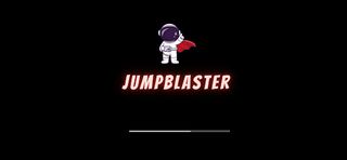JumpBlaster: Coin Challenge - Screenshot 1