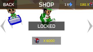 Lil Flip Saves Christmas - Screenshot 1