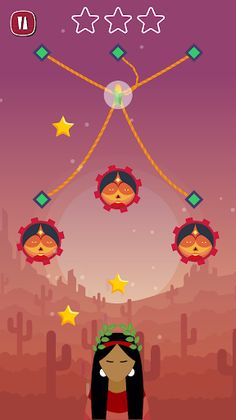 PACHAMA - Screenshot 1