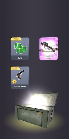 Gun Master - FPS shooting game - Screenshot 4