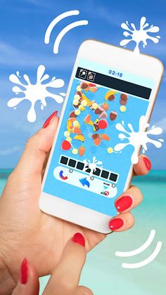 3 Find Master - Water Match 3D - Screenshot 2