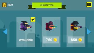 Jet Fire - Screenshot 2