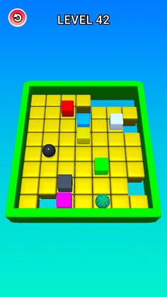 Jelly Puzzle - Screenshot 4