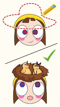 DOP Riddle: Easy Draw It Game - Screenshot 1