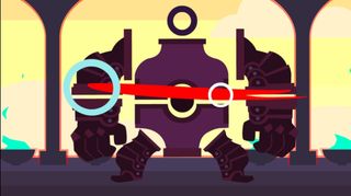 Severed - Screenshot 3