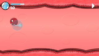 Ovum Skip - Screenshot 2