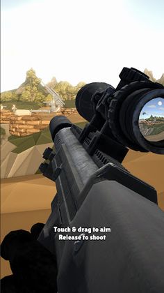 Team Zero Sniper - World War 2 - Screenshot 4