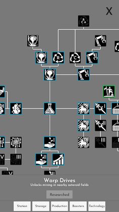 Space Mining Corp - Screenshot 3