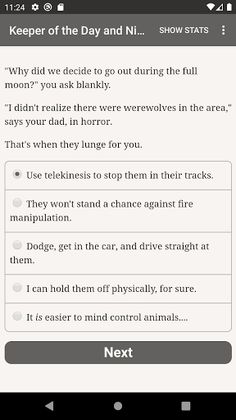 Keeper of the Day and Night - Screenshot 2