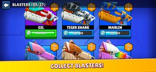 Ryan's Dart Tag - Screenshot 3