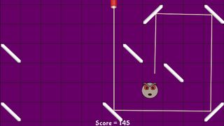 Reflection and refraction game - Screenshot 2