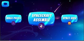 Space Learner - Screenshot 3