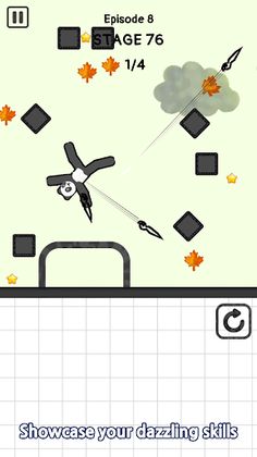 Drawing Sword - Screenshot 3