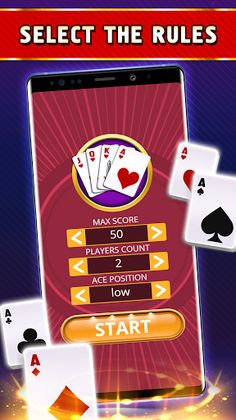 Rummy Offline - Card Game - Screenshot 3