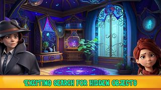 Escape Room: 100 Doors Tales - Screenshot 3