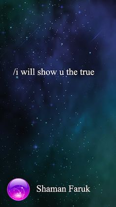 Ask Shaman Faruk - Screenshot 2