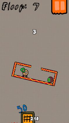 Balance Jump - Screenshot 4