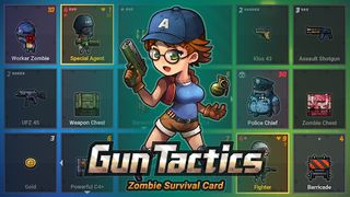 Gun Tactics - Screenshot 1