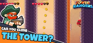 Tower Rangers - Screenshot 1