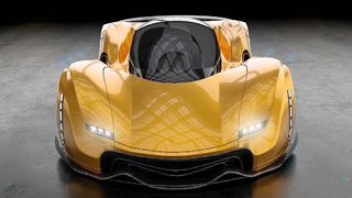 Cool car super jigsaw puzzles - Screenshot 3