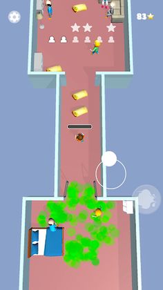 Fart Relief - Screenshot 3