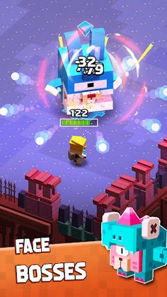 Gun & Dungeons - Screenshot 2