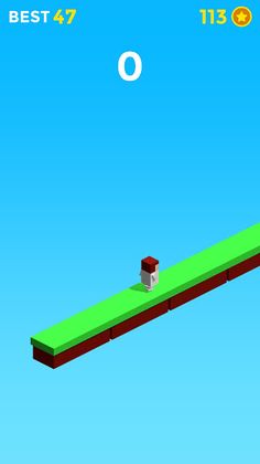 Bridges - Screenshot 2