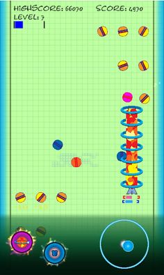 Ball Evaders The Game - Screenshot 3