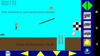 Game Level Maker 2 - Screenshot 3