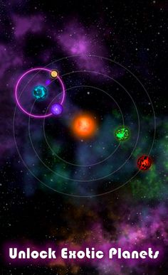 Clockwork Planets and Stars - Screenshot 4