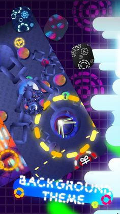 Arrowl ball - Aim and shoot - Screenshot 2