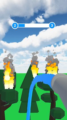 FireFighting - Screenshot 4