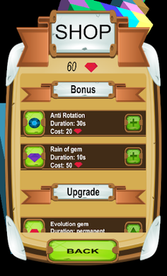 ZigZag - Screenshot 3