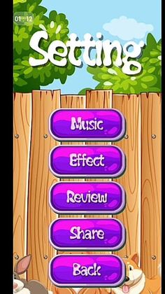 Jely monster BOOM - Screenshot 3