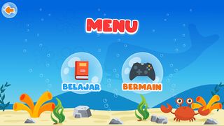 Belajar Siklus Air - Screenshot 2