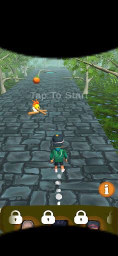 Adventure Island: Survivor - Screenshot 4