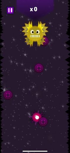 Spirorbit - Screenshot 1