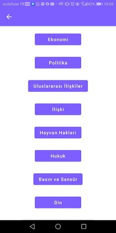 Çaylak - Screenshot 4