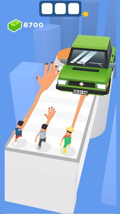 Grab It - Screenshot 1