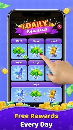 2048 Clash-Win huge rewards - Screenshot 4