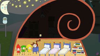 Fanfárijská moudra - Screenshot 3