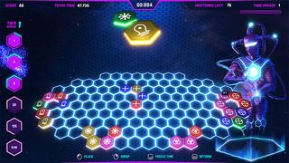 Hextones Spacetime NREAL - Screenshot 2