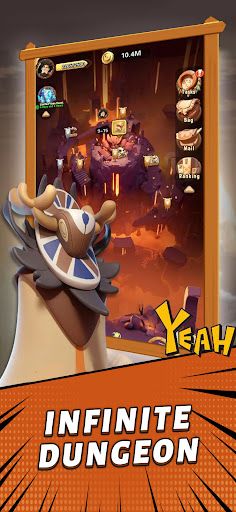 Crazy Croods - Screenshot 3