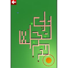 CollectingStars - Screenshot 1