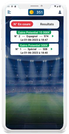 Fun Foot - Screenshot 1